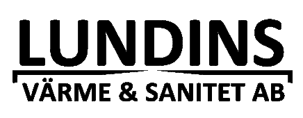 Lundins Värme & Sanitet
